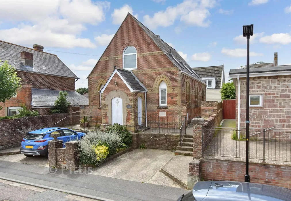 External (Web) - Heath Road, Sandown, Isle of Wight - Wards of Kent