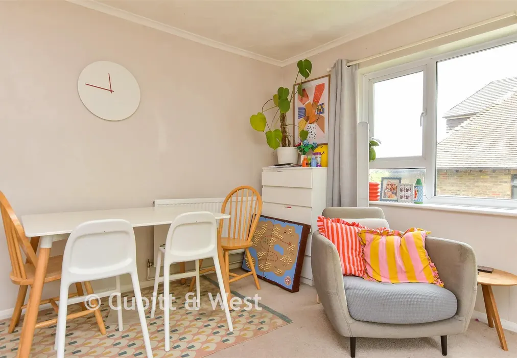 Internal Lifestyle Photograph - Harrington Road, Brighton, East Sussex - Wards of Kent