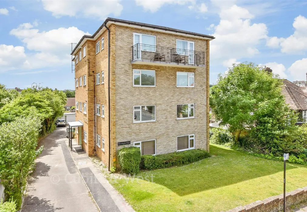 External (Web) - Harrington Road, Brighton, East Sussex - Wards of Kent