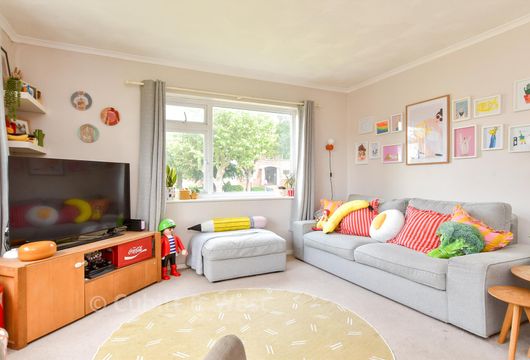Harrington Road, Brighton, East Sussex - Wards of Kent