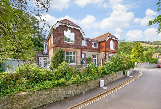 Madeira Road, Ventnor, Isle of Wight - Wards of Kent