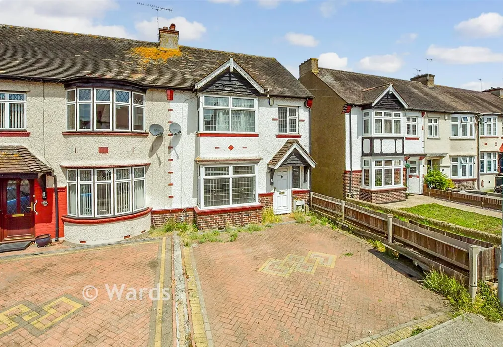 External (Web) - The Fairway, Gravesend, Kent - Wards of Kent