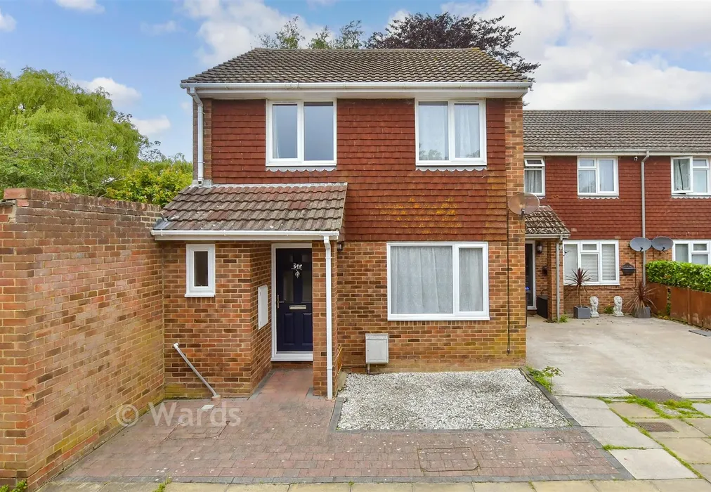 External (Web) - Sandown Lees, Sandwich, Kent - Wards of Kent