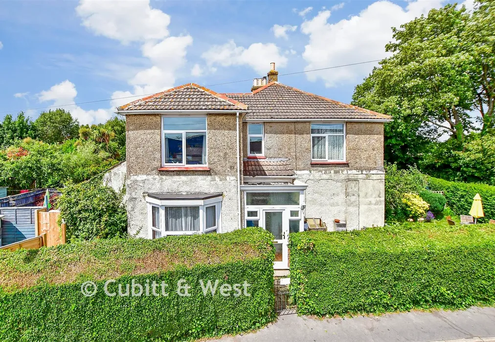 External (Web) - Haslemere Road, Emsworth, Hampshire - Wards of Kent