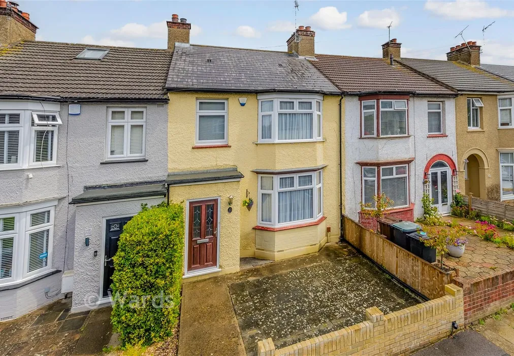 External (Web) - Gouge Avenue, Northfleet, Gravesend, Kent - Wards of Kent