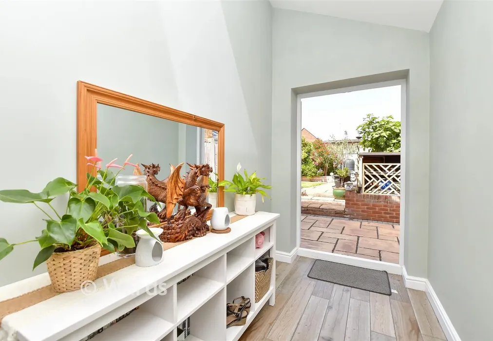 Kitchen/Diner - Oak Lane, Minster, Sheerness, Kent - Wards of Kent