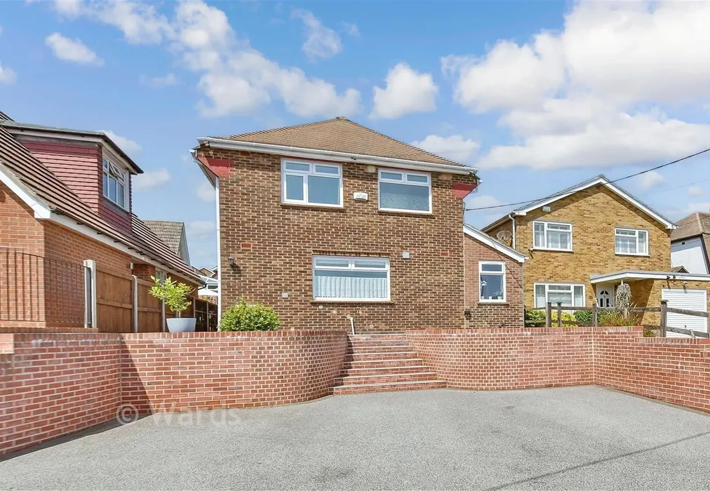 External (Web) - Oak Lane, Minster, Sheerness, Kent - Wards of Kent