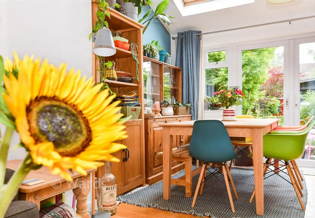 Kitchen                        - Jenner Way, Eccles, Aylesford, Kent - Wards of Kent