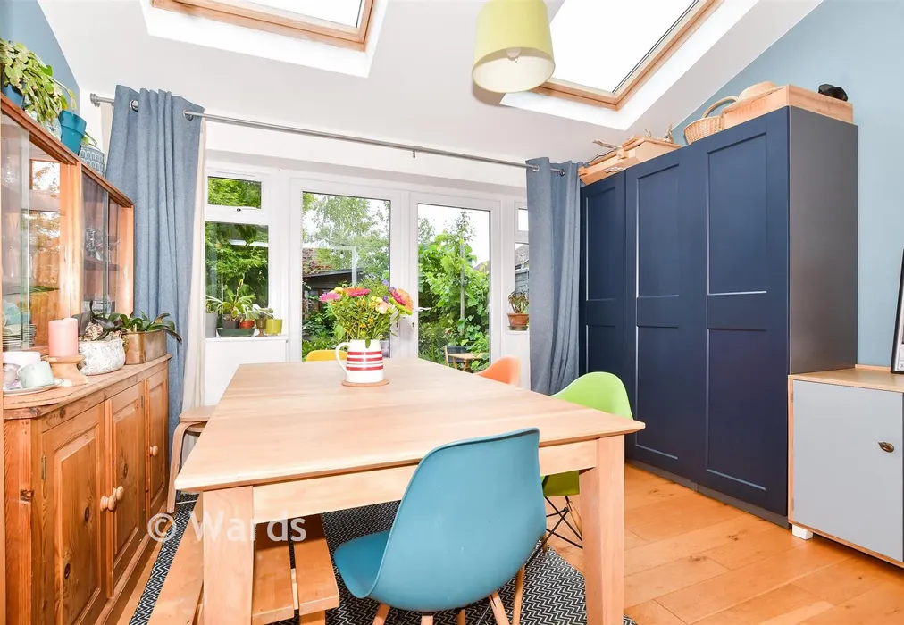 Dining Area - Jenner Way, Eccles, Aylesford, Kent - Wards of Kent