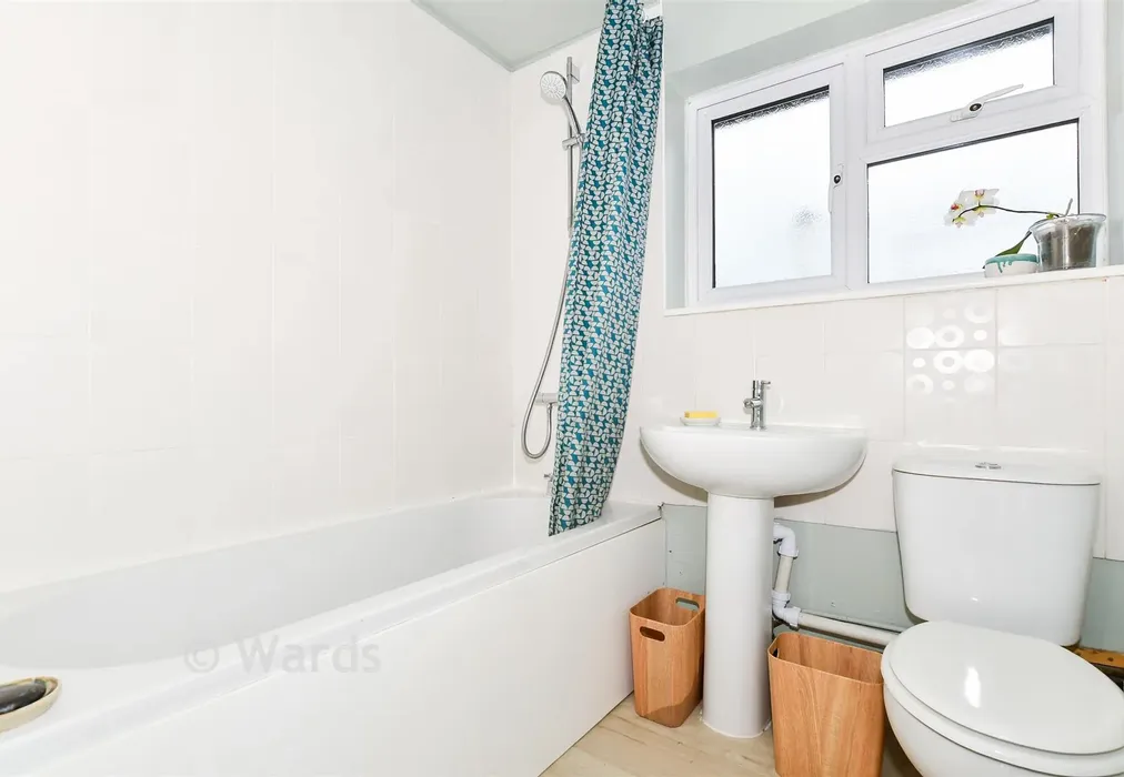 Bedroom 3 - Jenner Way, Eccles, Aylesford, Kent - Wards of Kent