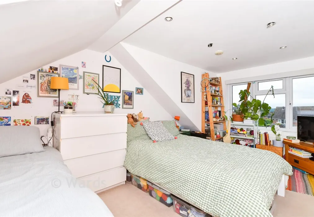 Internal Lifestyle Photograph - Jenner Way, Eccles, Aylesford, Kent - Wards of Kent