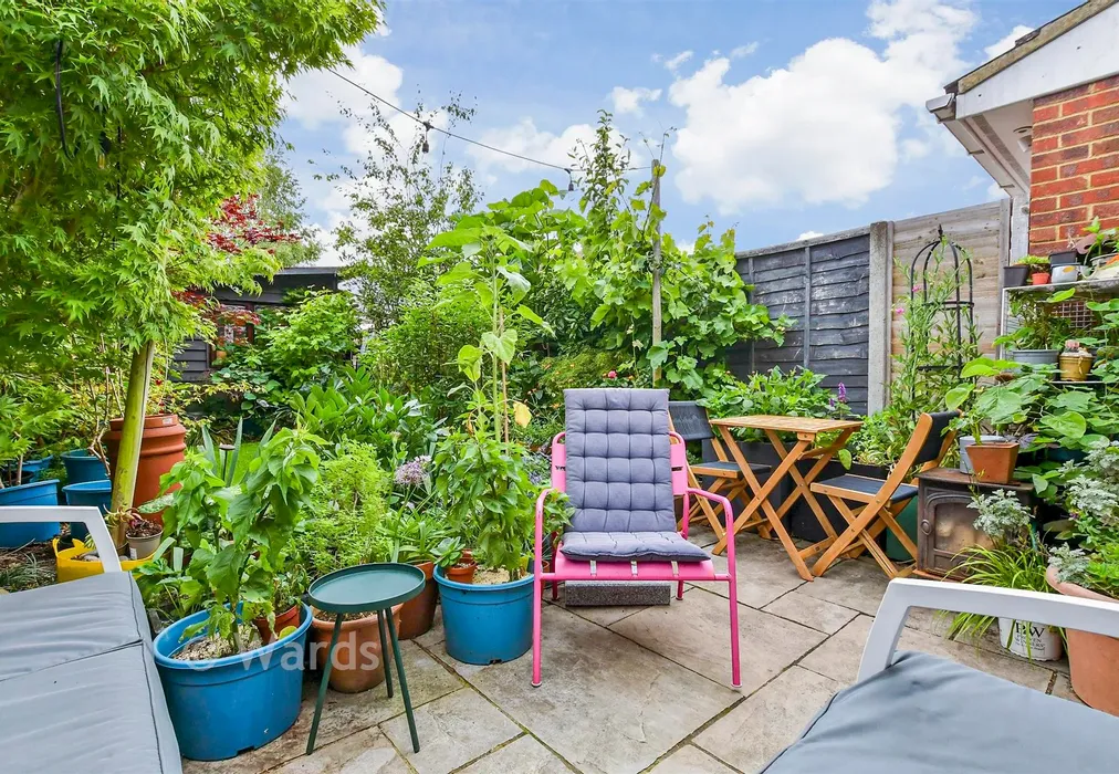 Workshop/Outbuildings - Jenner Way, Eccles, Aylesford, Kent - Wards of Kent
