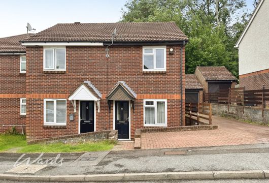 Gorham Drive Downswood ME15 - Wards of Kent