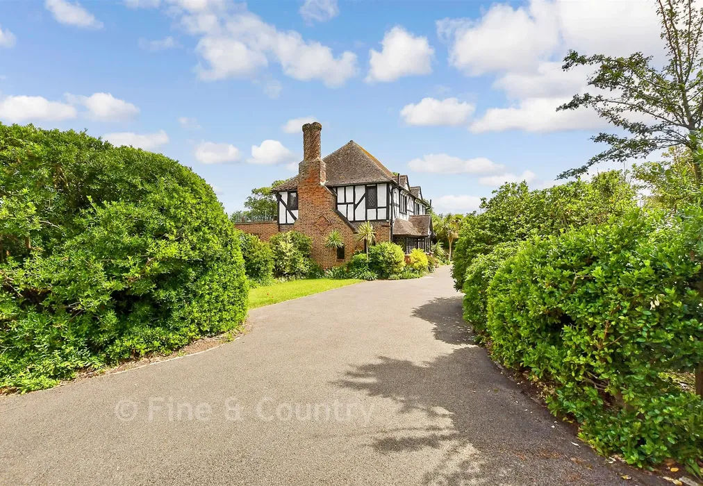 External (Web) - Joss Gap Road, Broadstairs, Kent - Wards of Kent