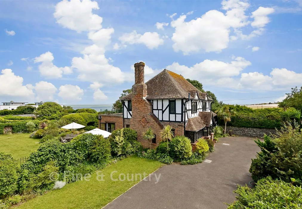 External (Web) - Joss Gap Road, Broadstairs, Kent - Wards of Kent