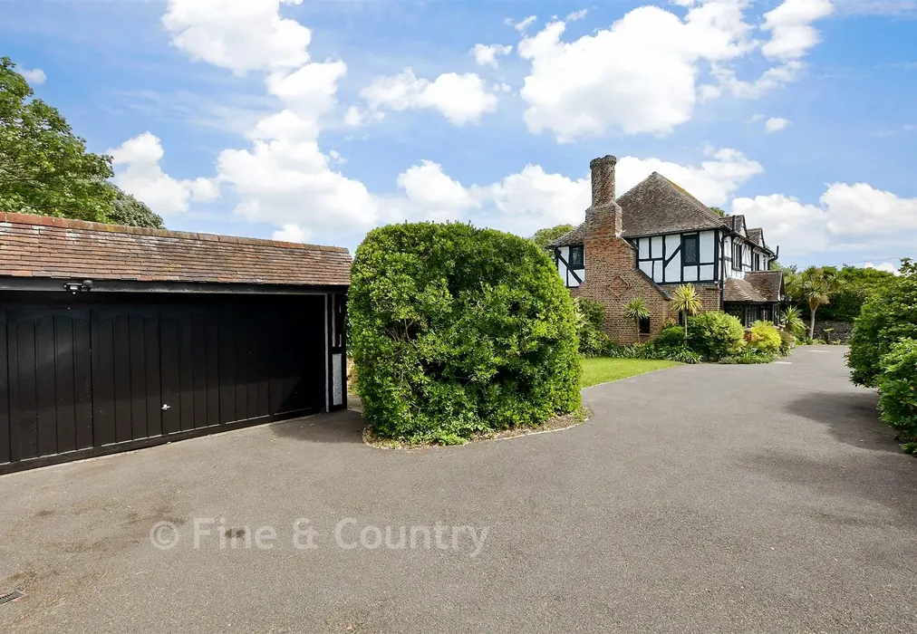 External (Web) - Joss Gap Road, Broadstairs, Kent - Wards of Kent