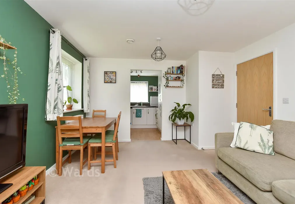 Lounge/Diner - Spinel Close, Sittingbourne, Kent - Wards of Kent
