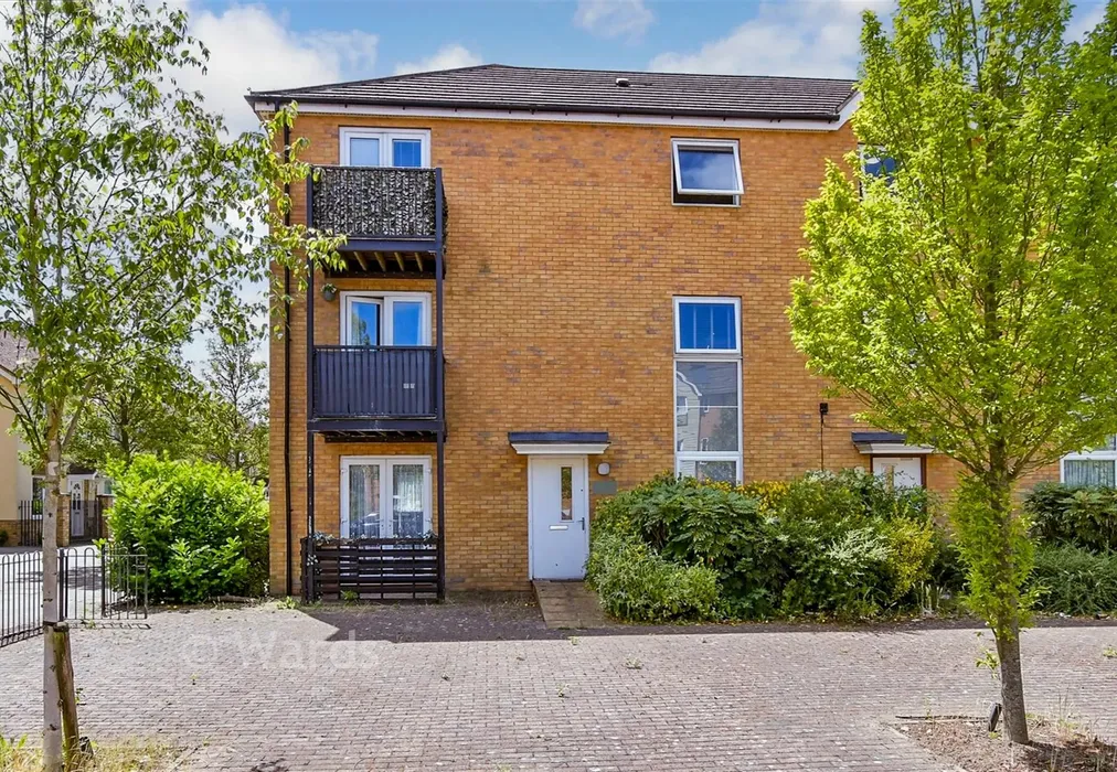 External (Web) - Spinel Close, Sittingbourne, Kent - Wards of Kent