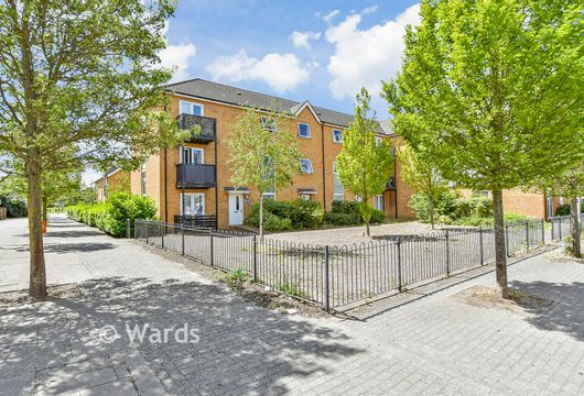 Spinel Close, Sittingbourne, Kent - Wards of Kent