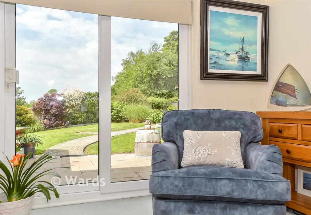 Internal Lifestyle Photograph - Tilden Close, High Halden, Kent - Wards of Kent