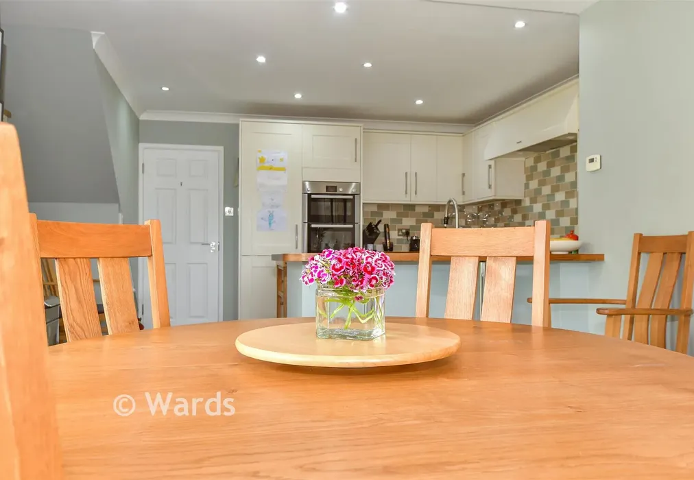 Internal Lifestyle Photograph - Tilden Close, High Halden, Kent - Wards of Kent