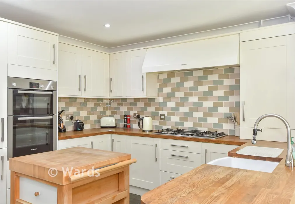 Internal Lifestyle Photograph - Tilden Close, High Halden, Kent - Wards of Kent