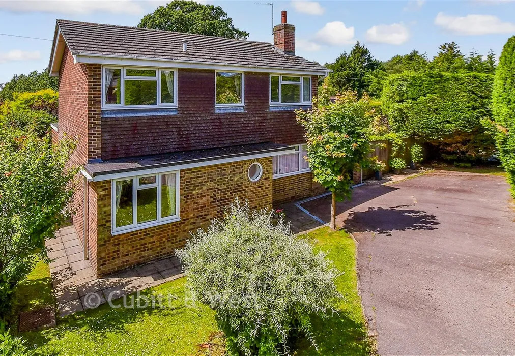 External (Web) - Fermor Road, Crowborough, East Sussex - Wards of Kent