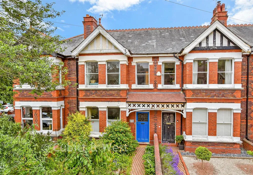 External (Web) - Heene Road, Worthing, West Sussex - Wards of Kent