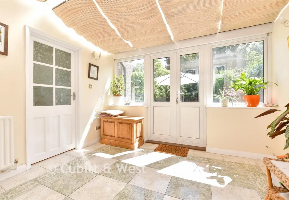 Conservatory - Mayfield Road, South Croydon, Surrey - Wards of Kent
