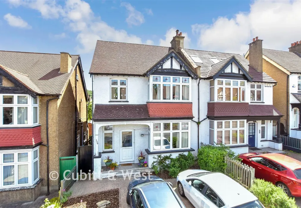 External (Web) - Mayfield Road, South Croydon, Surrey - Wards of Kent