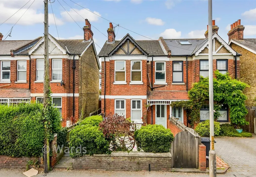 External....(Web) - St. Peter's Park Road, Broadstairs, Kent - Wards of Kent