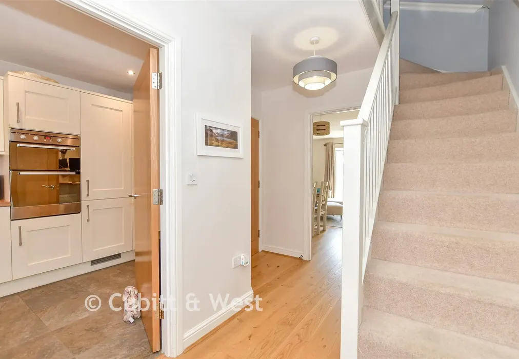 Internal Lifestyle Photograph - Yapton Road, Barnham, West Sussex - Wards of Kent