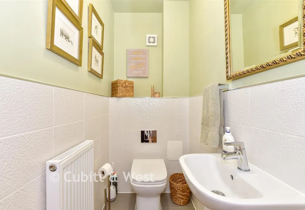 Internal Lifestyle Photograph - Yapton Road, Barnham, West Sussex - Wards of Kent
