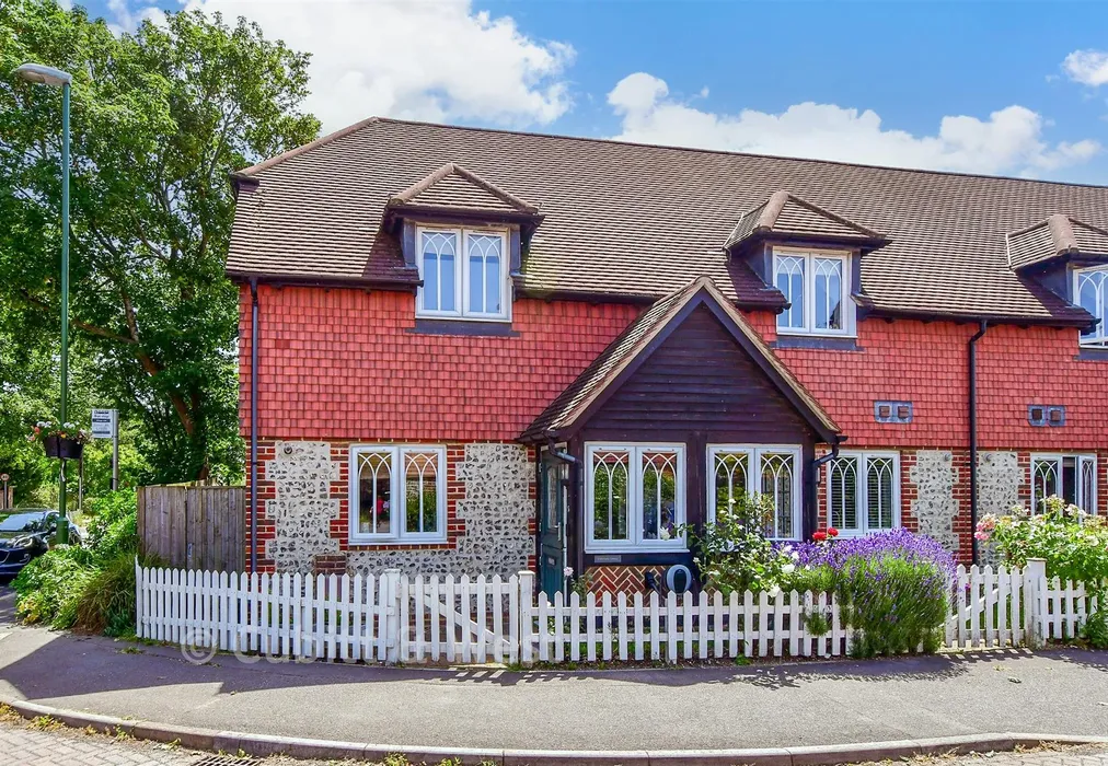 External (Web) - Yapton Road, Barnham, West Sussex - Wards of Kent