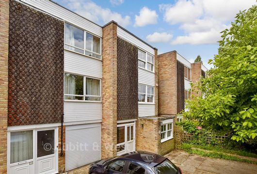 Parkfield, North Parade, Horsham, West Sussex - Wards of Kent