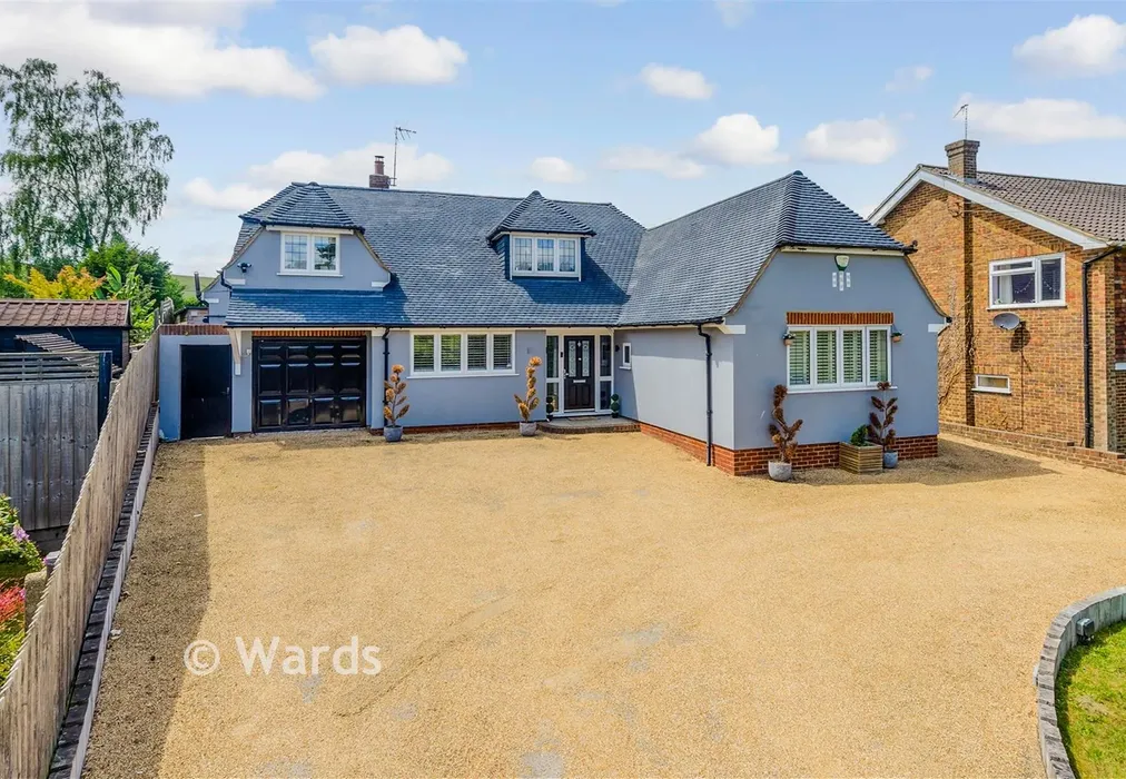 External (Web) 1 - Beesfield Lane, Farningham, Kent - Wards of Kent