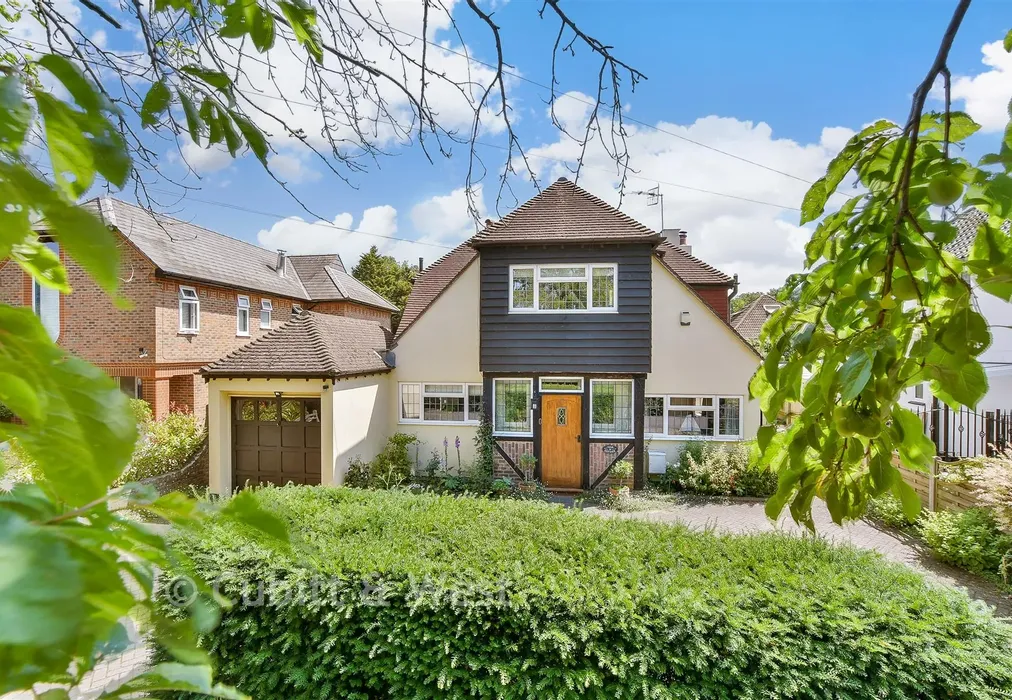 External (Web) - Brighton Road, Salfords, Surrey - Wards of Kent