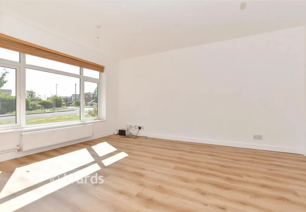 Lounge - Meadow Walk, Whitstable, Kent - Wards of Kent