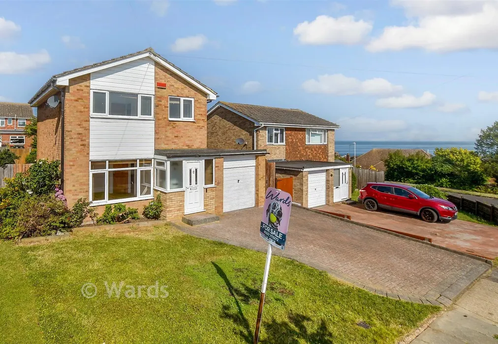 Web. - Meadow Walk, Whitstable, Kent - Wards of Kent