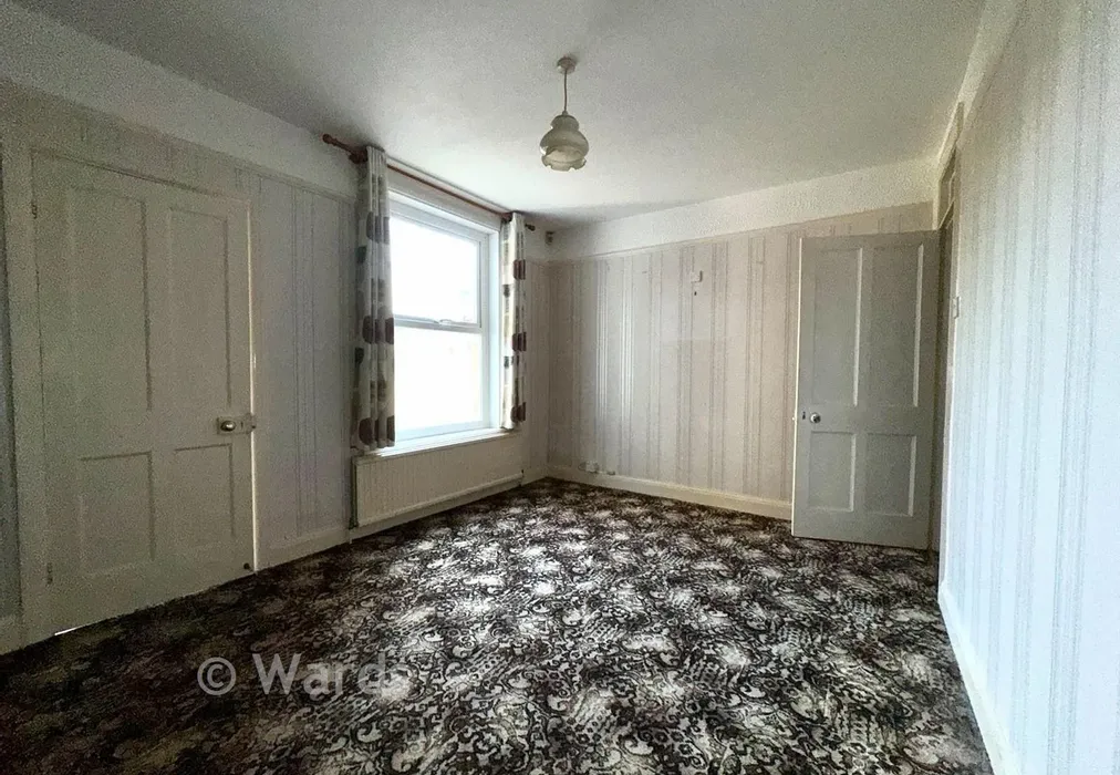 Dining Room - St. Benet's Road, Westgate-On-Sea, Kent - Wards of Kent