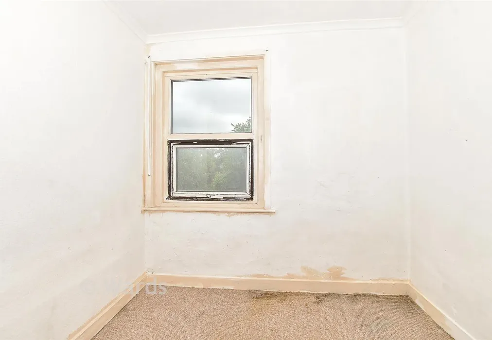 Bedroom 3 - Priory Street, Tonbridge, Kent - Wards of Kent