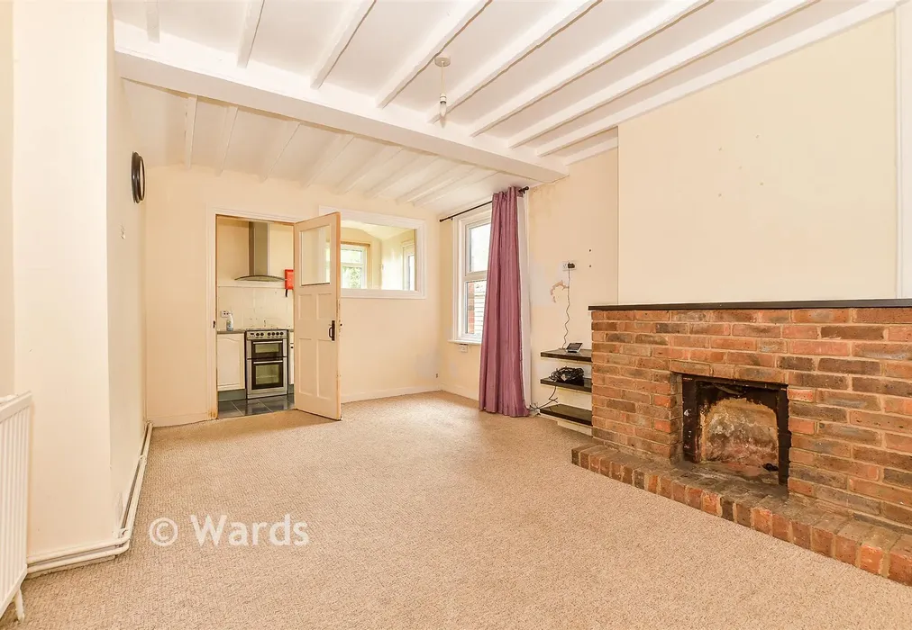 Dining Room - Priory Street, Tonbridge, Kent - Wards of Kent