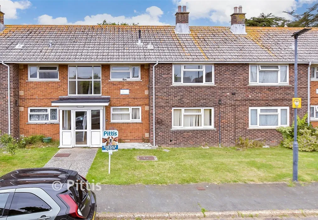 External (Web)* - Crossway, Bembridge, Isle of Wight - Wards of Kent