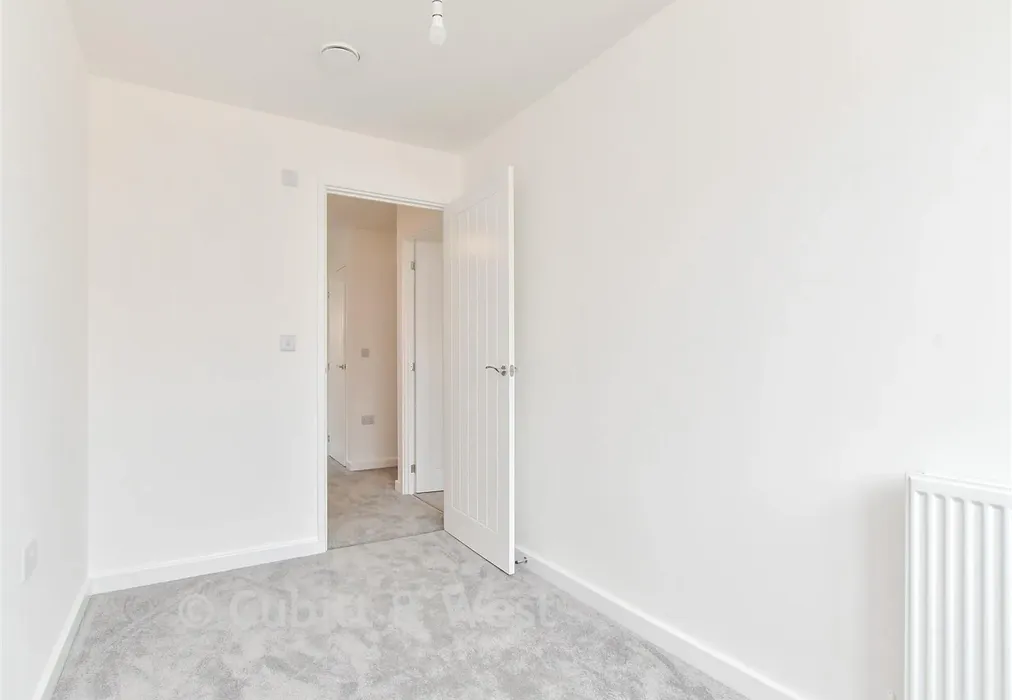 Bedroom 2 - Beachhead Grove, Worthing, West Sussex - Wards of Kent