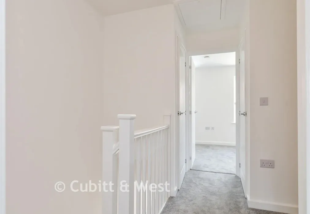 Landing - Beachhead Grove, Worthing, West Sussex - Wards of Kent