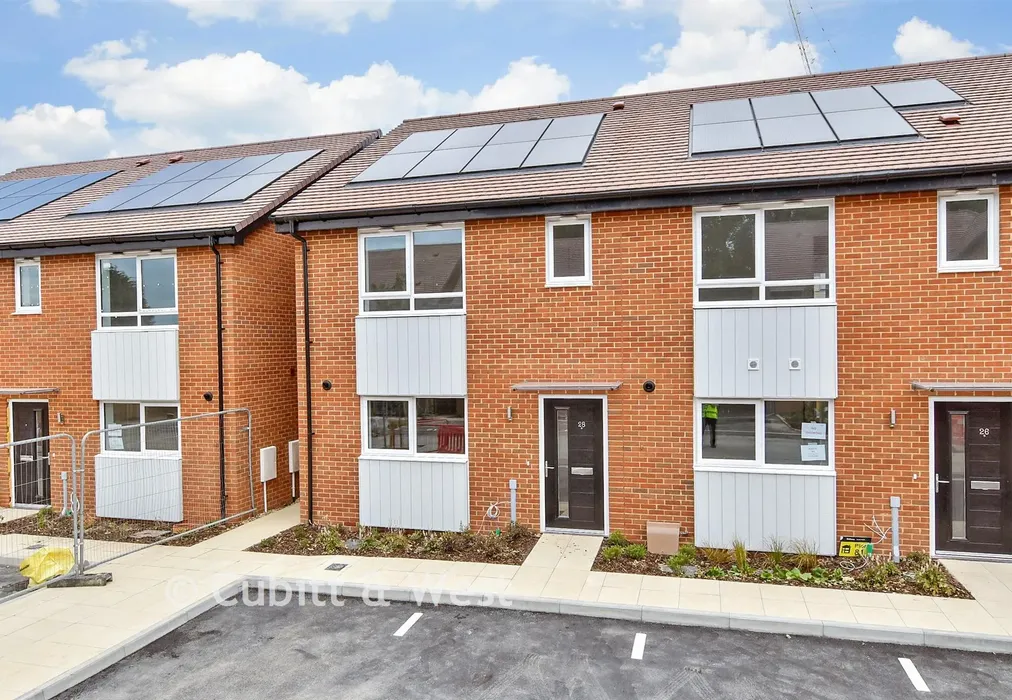External (Web) - Beachhead Grove, Worthing, West Sussex - Wards of Kent