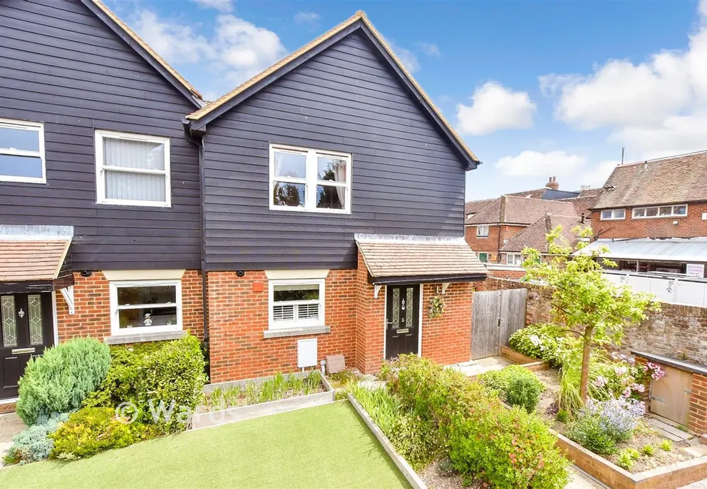 External (Web) - Brewers Close, Lydd, Kent - Wards of Kent