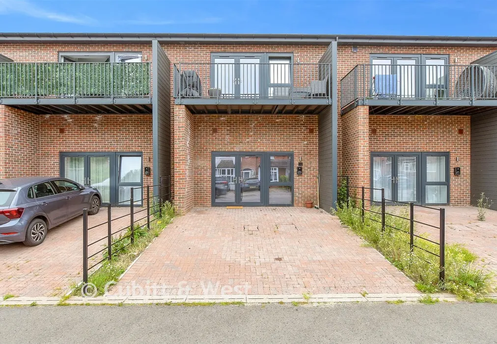External (Web) - St. John's Road, Redhill, Surrey - Wards of Kent