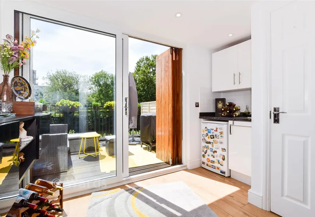 Utility Room - Clifford Way, Maidstone, Kent - Wards of Kent