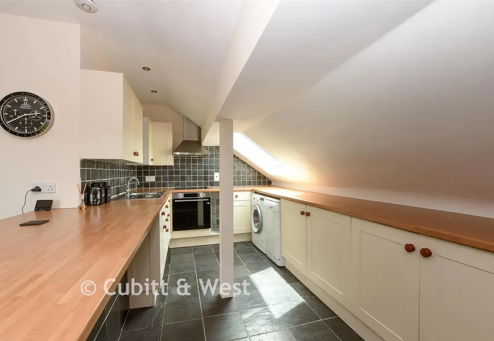 Kitchen Living/Dining Room - Upper Bridge Road, Redhill, Surrey - Wards of Kent
